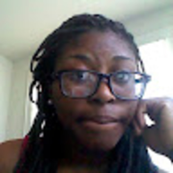 Meet your Posher, Akaylah - Picture 1 of 1